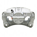 DFC 13-17 Chrysler 200 Front-L Premium Caliper - Silver Zinc Coated