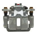 DFC 09-14 Acura TL Rear-R Premium Caliper - Silver Zinc Coated