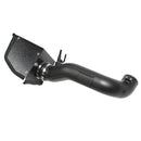Flowmaster 18-24 Wrangler JL 2.0T Delta Force Performance Air Intake Kit
