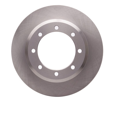 DFC 05-12 Ford F-350 Super Duty 4WD Rear Brake Rotor