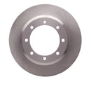 DFC 05-12 Ford F-350 Super Duty 4WD Rear Brake Rotor