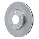 DFC Brake Rotors - Plain