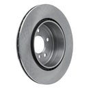 DFC 11-16 BMW 535i xDrive Rear Brake Rotor