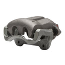 DFC 05-14 Ford Mustang Front-L Silver Zinc Coated Premium Caliper