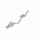 MagnaFlow BRE Exhaust Kit 09-16 Audi A4 Quattro 2L