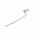 MagnaFlow BRE Exhaust Kit 96-03 Camry ES300