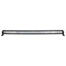 Go Rhino Xplor Bright Series Dbl Row LED Light Bar (Side/Track Mount) 50in. - Blk
