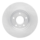 DFC 11-25 Buick Regal Sportback Front Brake Rotor