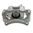 DFC 15-19 Ford Transit-350 HD Rear-L Premium Caliper - Silver Zinc Coated