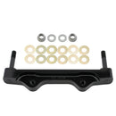 Wilwood SX6R Caliper MT Bracket Kit 16-18 Camaro