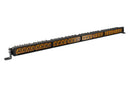 Diode Dynamics SS40 Sport Yellow Spot Standard ABL (one)
