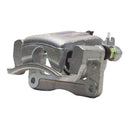 DFC 07-17 Chevrolet Captiva Sport Rear-R Premium Caliper - Silver Zinc Coated