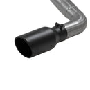 Flowmaster 20-25 GM 2500HD 6.6L CCB FlowFX DOS Exhaust System