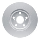 DFC 10-17 Lexus CT200H Front GeoSPEC Coated Rotor