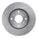 DFC 5000 Advanced Ceramic Brake Pads