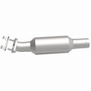 Magnaflow Conv Direct Fit 19-20 Kia Forte 2L Underbody
