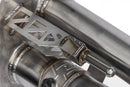 APR 20-24 Audi RS Q8 Catback Exhaust System