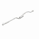 BRExhaust 08-11 Ford Focus 2.0L Exhaust Kit