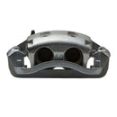 DFC 05-13 Ford F-350 Super Duty 4WD Front Left/Front-L Premium Caliper - Silver Zinc Coated
