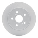 DFC GeoSPEC Coated Rotors - Plain
