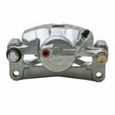 DFC 93-96 Subaru Impreza Front-L Premium Caliper - Silver Zinc Coated