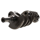 Manley Chevrolet Big Block Forged Crankshaft - 4.625in Stroke