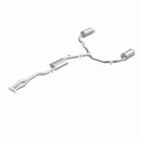 MagnaFlow BRE Exhaust Kit 15-22 300 CHARGER 3.6L