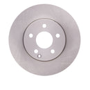 DFC Brake Rotors - Plain