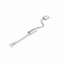 MagnaFlow BRE Exhaust Kit 05-10 Magnum 300 Charger