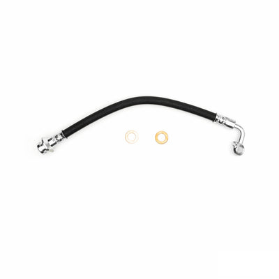 DFC 10-15 Infiniti G37 Rear-L Brake Hose