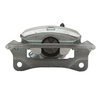 DFC 91-95 Toyota MR2 Rear-L Premium Caliper - Silver Zinc Coated