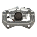 DFC 03-05 Mazda 6 Rear-R Premium Caliper - Silver Zinc Coated