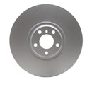 DFC GeoSPEC Coated Rotors - Plain