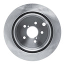 DFC Brake Rotors - Plain