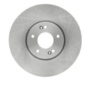 R1 15-20 Kia Sorento Front & Rear Brake Rotor Set