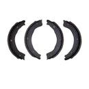 DFC 95-97 Kia Sephia Parking Brake Parking Shoes