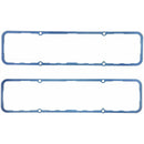Fel-Pro Chevrolet Small Block 262/265/267/283 Engine Valve Cover Gasket Set - 0.250in Thickness