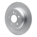 DFC GeoSPEC Coated Rotors - Drilled