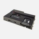 REDARC REDWorks Pioneer50 Power Panel w/50A BCDC Alpha R Battery Charger & TVMS Rogue