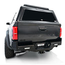 Westin 2024 Toyota Tacoma Pro-Series Rear Bumper - Textured Black