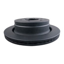 Timbren 12-18 Ford F-150/12-18 Ford Lobo/10-14 Lincoln Mark LT BES Coated Brake Rotor - Rear