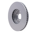 DFC 09-17 BMW 750Li xDrive Left Front Hi-Carbon Alloy Geomet Coated Rotor