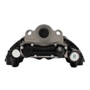 DFC 04-24 American Coach American Allegiance Front Premium Caliper - Silver Zinc Coated