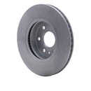 R1 15-20 Chevy Colorado Front & Rear Carbon Coated Rotor Set w/Off-Road/Tow Pads