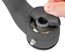 RockJock JK 4D Pro Edition Suspension System 4in Lift
