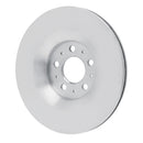 DFC 20-25 Tesla Model Y Rear Brake Rotor
