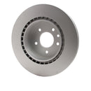 DFC 00-06 Jaguar XJR Front GeoSPEC Coated Rotor