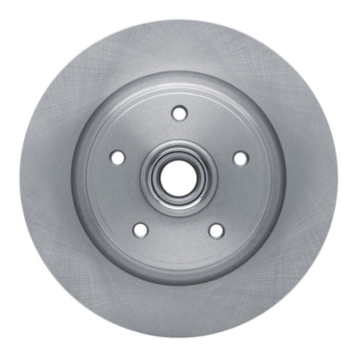 DFC 03-06 Renault Laguna (Mexico) Rear Brake Rotor