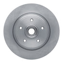 DFC Semi Met Heavy Duty Pads