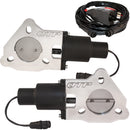 QTP QTEC Electric Valves